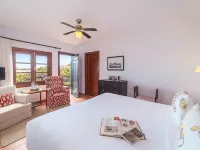 Hotel El Grifo 鄰近蘭薩羅特島的酒店