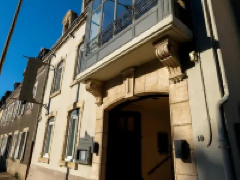 Hôtel Saint Philibert Hotels in Tournus