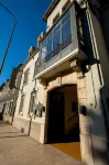 Hôtel Saint Philibert Hotels in Chardonnay
