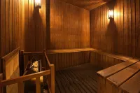 聖保羅皮涅魯斯美居酒店 - SPA