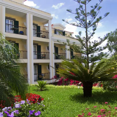 Hotel Quinta Bela S Tiago
