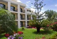 Hotel Quinta Bela S Tiago Các khách sạn ở São Gonçalo