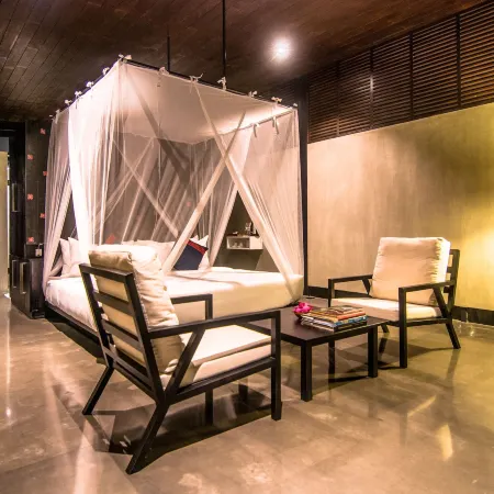 Santani Wellness Kandy