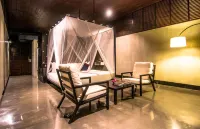 Santani Wellness Kandy Hotels in Teldeniya