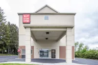 Econo Lodge Harrisburg - Hershey Hotels in Progress
