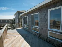 Outer Banks Motel Hotels in Buxton