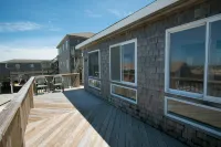 Outer Banks Motel Hotels in Hatteras