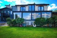 Villa Atroa Các khách sạn ở Keramet Mahallesi