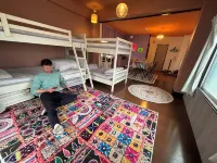 777 Takamatsu Guest House