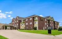 MainStay Suites Cedar Rapids North - Marion Hotels in Cedar Rapids