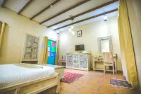 WelcomHeritage Ranjitvilas - Pet friendly