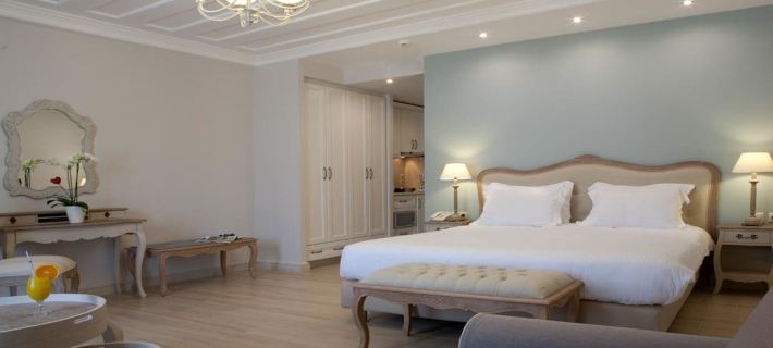 Royal Nidri Hotel & Apartments Hotels in Lefkada