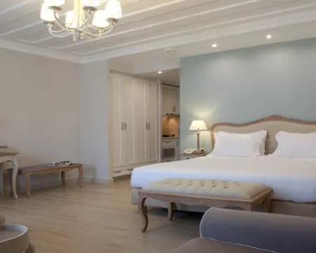 Royal Nidri Hotel & Apartments Hotels in Ellomeno