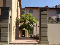 Villa il Palagio Hotels in Rignano sull'Arno