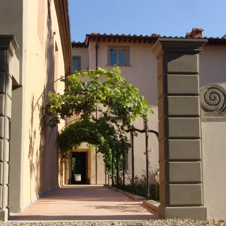 Villa il Palagio