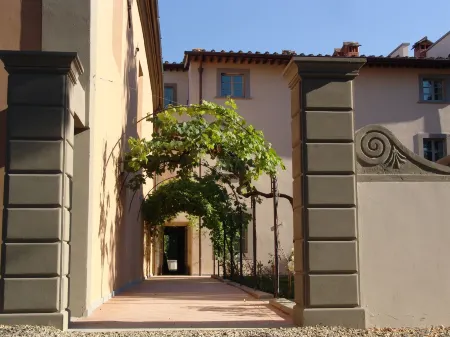 Villa il Palagio
