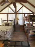 Indian Flat RV Park - Tent Cabins & Cottages - 2-Star