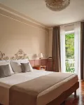 Grand Hotel Miramare Hôtels à : Santa Margherita Ligure