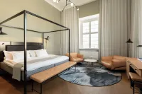 Nobis Hotel Copenhagen, a Member of Design Hotels Hotels in Copenhagen