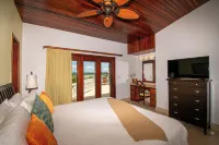 Sheriva Luxury Villas and Suites Hotels in Sandy Ground
