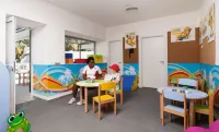 Riu Palace Tropical Bay - All Inclusive