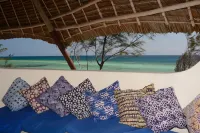 Unguja Lodge