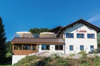 Landhotel Windlicht Отели в г. Зайлауф