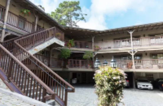 Coachman's Inn, A Four Sisters Inn Hotel a 