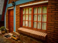 Patagonia Encantada Hotels in Esquel