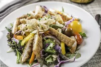 Crowne Plaza SADDLE BROOK by IHG - Aamiainen
