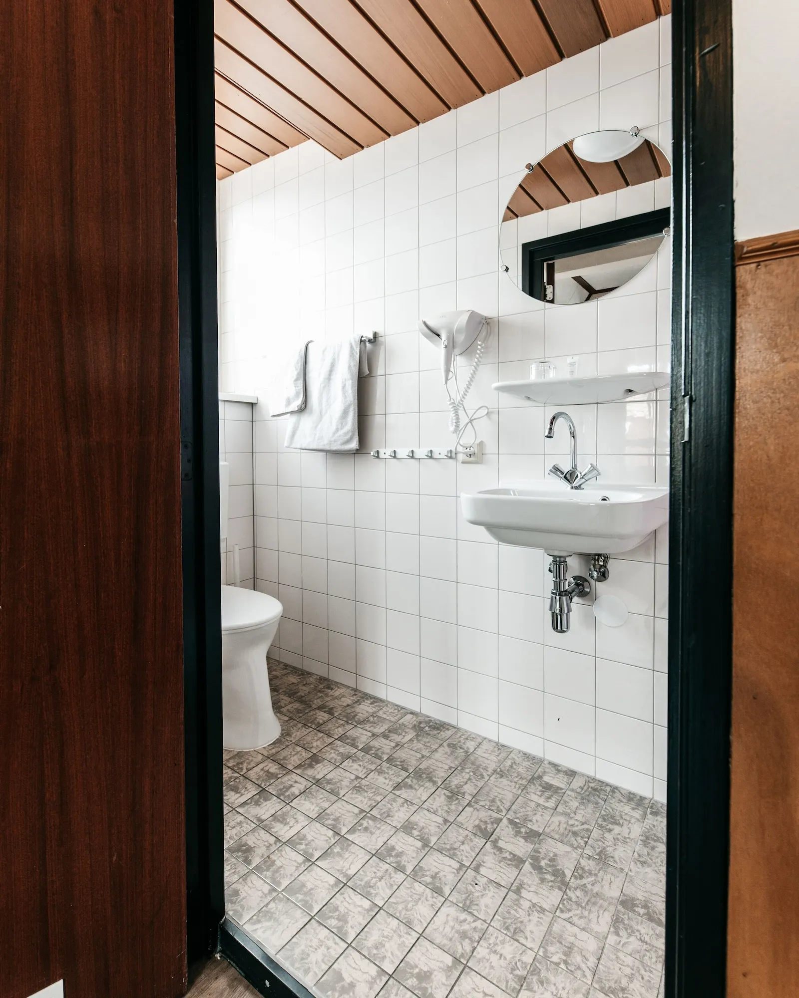 Hotel Van Gelder Rooms Photos