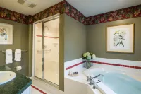 The Inn at Ormsby Hill - Romantic