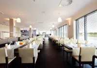 Baltic Plaza Hotel Medi Spa Hotels in Dźwirzyno