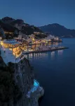 Hotel Miramalfi Hotel dekat Ruga Nova Mercatorum (Via dei Mercanti)