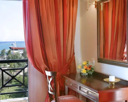 Volos Palace Hotels in Volos