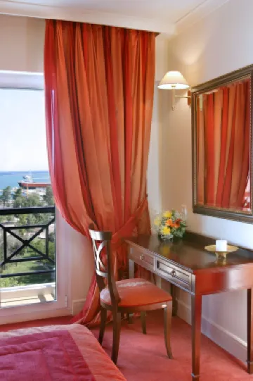 Volos Palace Hotels in 