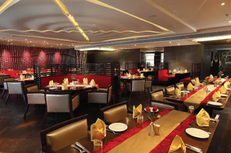 Hotel Vrisa Отели рядом с Аэропорт Джайпур