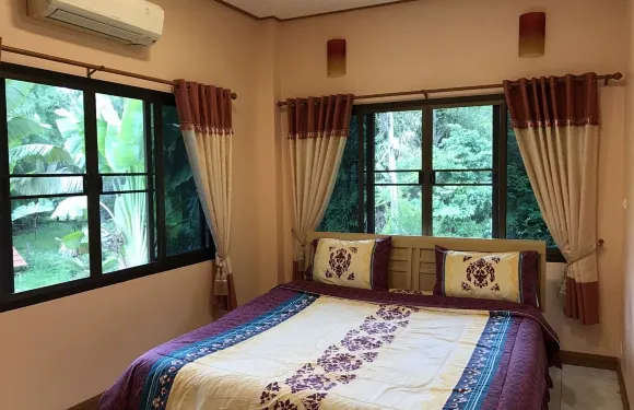 花園之家度假屋