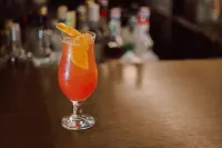 Eleonora Anissaras - bar