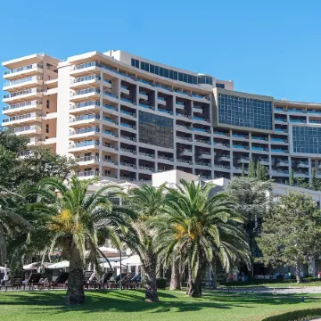 Apartments Harmonia Colours