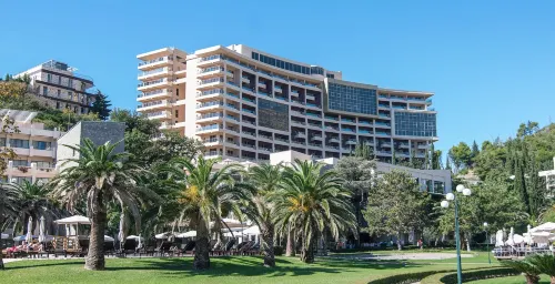 Apartments Harmonia Colours