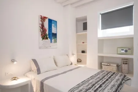 Christy Suites by Alpha Living Отели рядом с достопримечательностью «Paradise Beach»