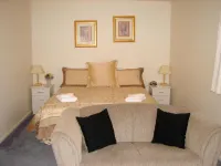 193 Aorangi Manor Motel Hotels in Blenheim