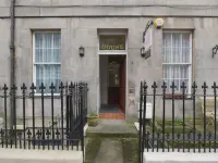 Sakura Edinburgh Guest House Hotels in Edinburgh