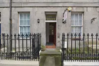 Sakura Edinburgh Guest House Hotels in Newington