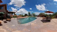 Comfort Inn Benson Near Kartchner Caverns - Pools