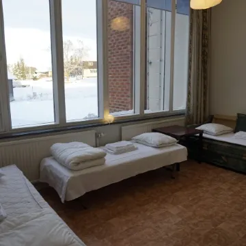 Kristinebergs Bed & Breakfast