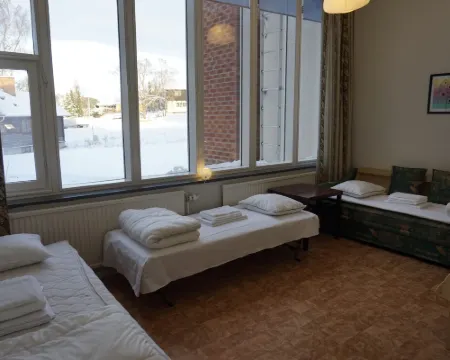 Kristinebergs Bed & Breakfast Hotels in Mora