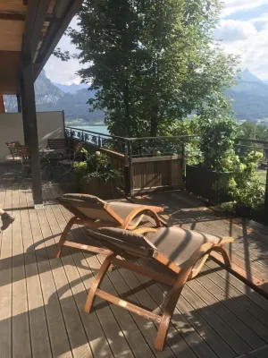 The View Hoteles cerca de St.Wolfgang