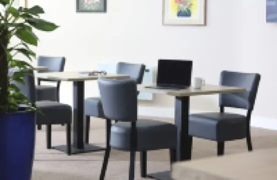 諾斯菲爾德伊靈貝斯特韋斯特酒店 伊靈酒店